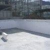 Piscina bordo a sfioro