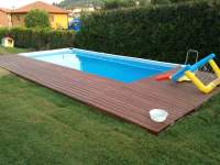 Come Allungare Tubazioni Piscina Pompa Forum Piscine